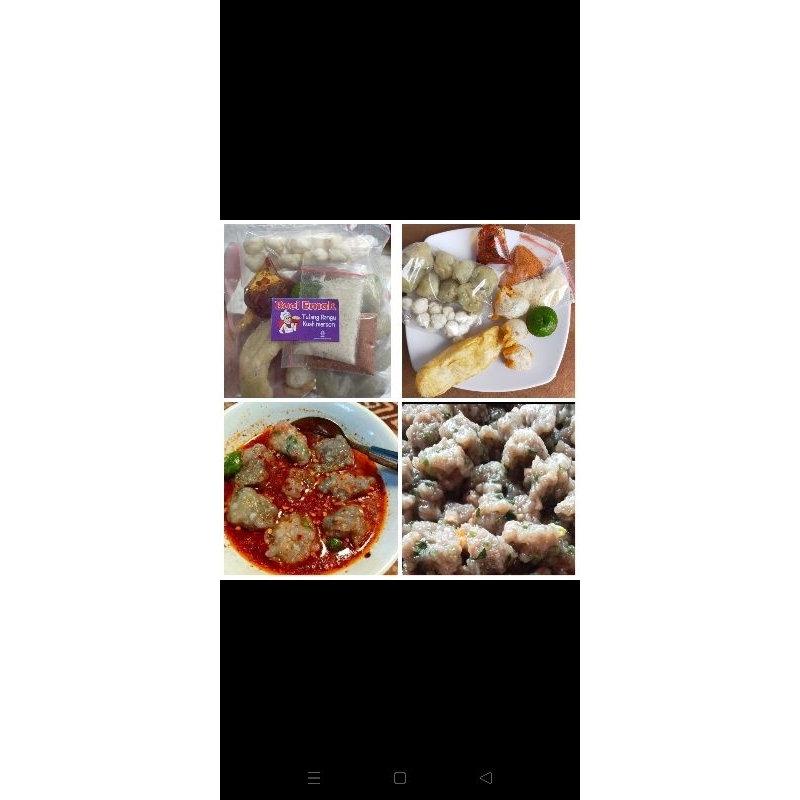 

BOCI TULANG RANGU (BASO ACI TULANG RANGU) ISI 8PC MURAH