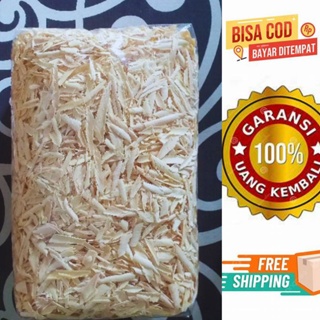 

( 250 gr ) Kayu Cendana Kawul / Kayu Cendana Serut / Cendana Kawul / Cendana Serut