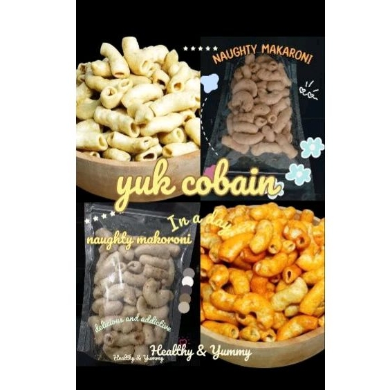 

makaroni