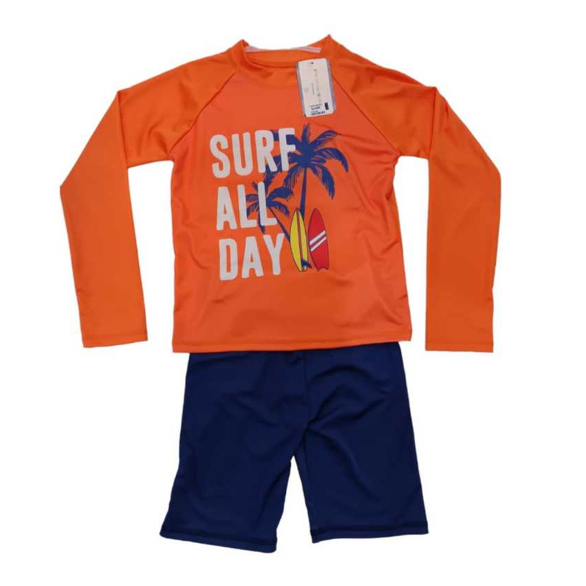 Baju Renang Anak JW304T