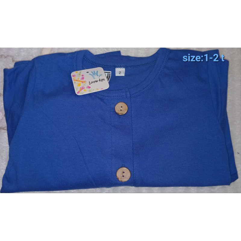 LOOPIE KIDS- SETELAN BAJU BAYI-SETELAN BAJU ANAK - SET BAJU ANAK