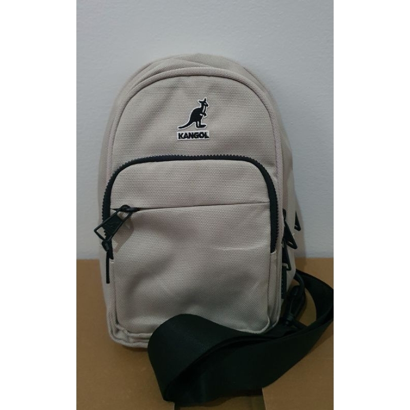 Kangol crossbody original