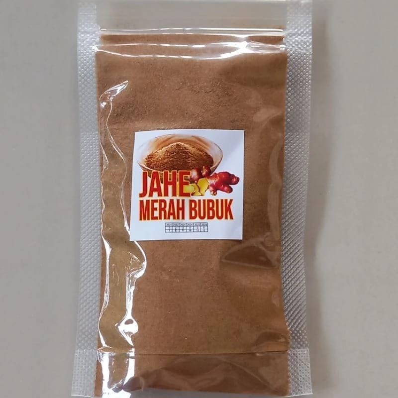 

(06) bubuk jahe merah miring