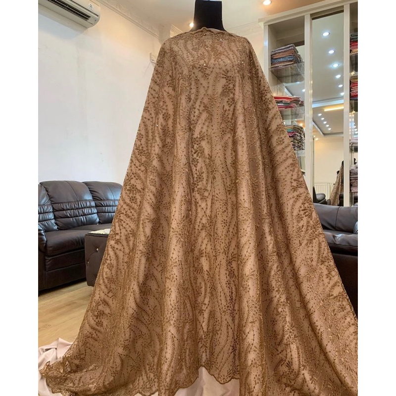 Brocade cantik qonita textile (45.5)