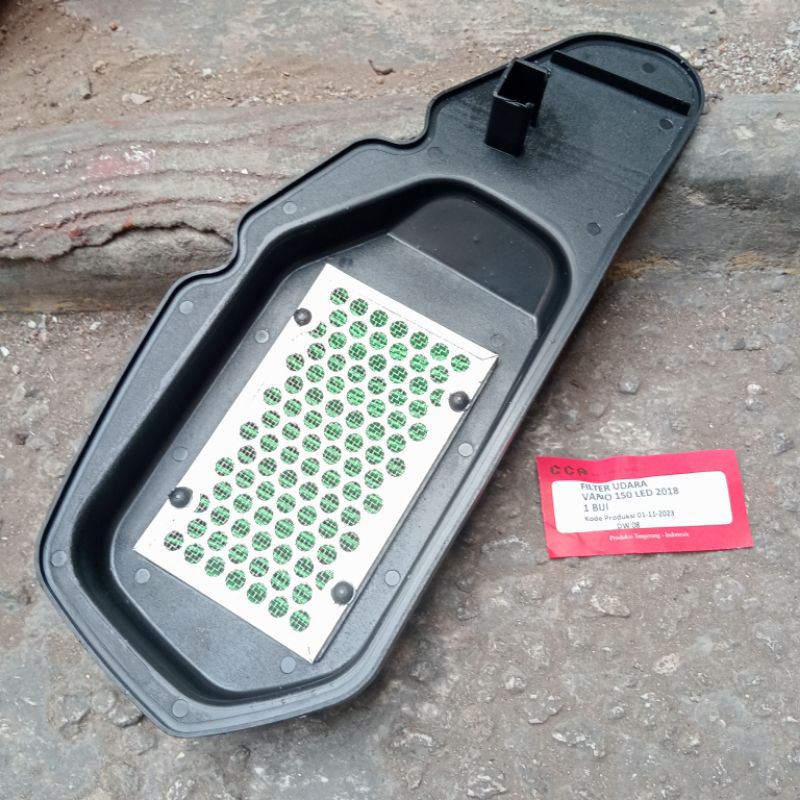 BUSA FILTER FILTER UDARA VARIO 150 2018 CCP