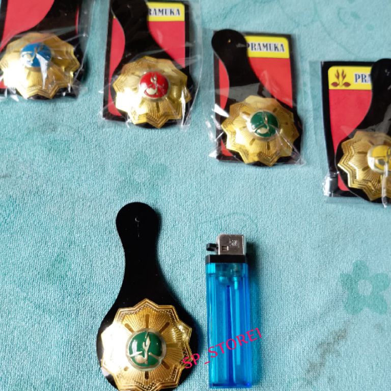 

KODE PRODUK 7JLYQ948 Tanda jabatan Pramuka tanda jabatan tumpuk 3 Tanjab tumpuk Tanjab Pramuka pembina