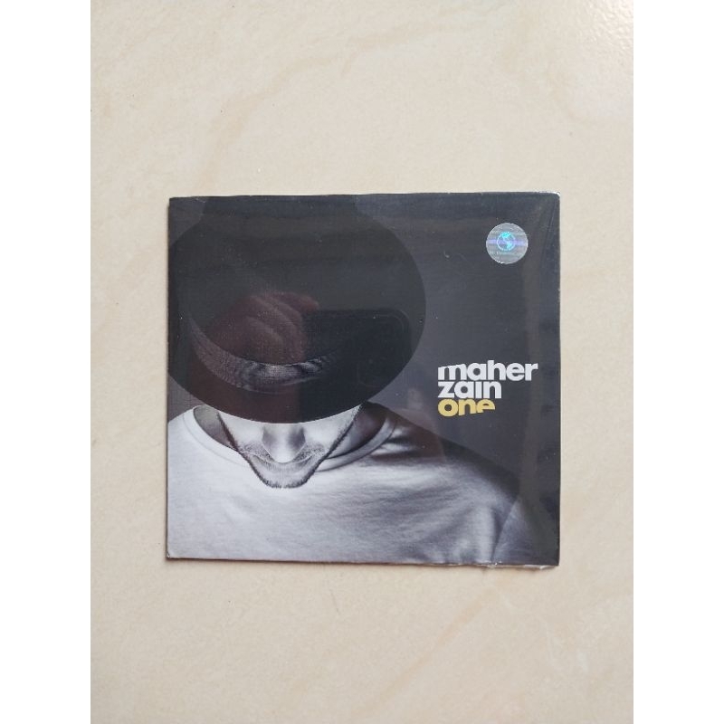 MAHER ZAIN ALBUM ONE