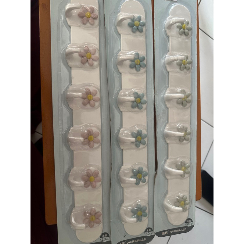 Gantungan baju tempel/gantungan/pengait/tempel/gantungan baju panjang