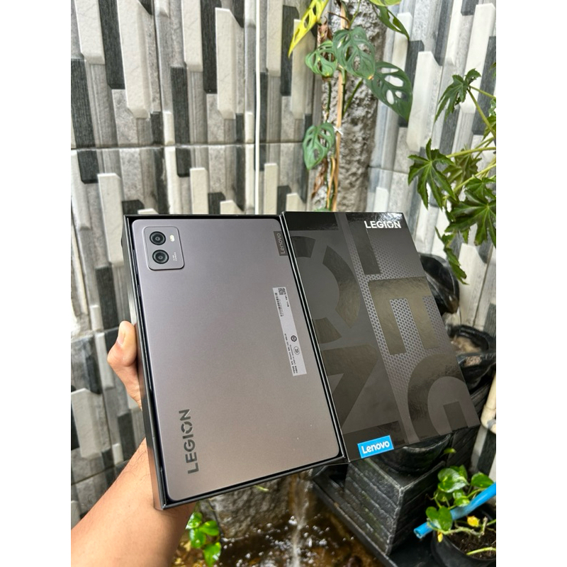 lenovo legion y700 12/256gb 2023