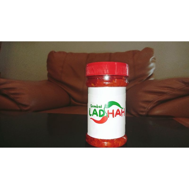 

SAMBAL BAWANG ENAK 150GR