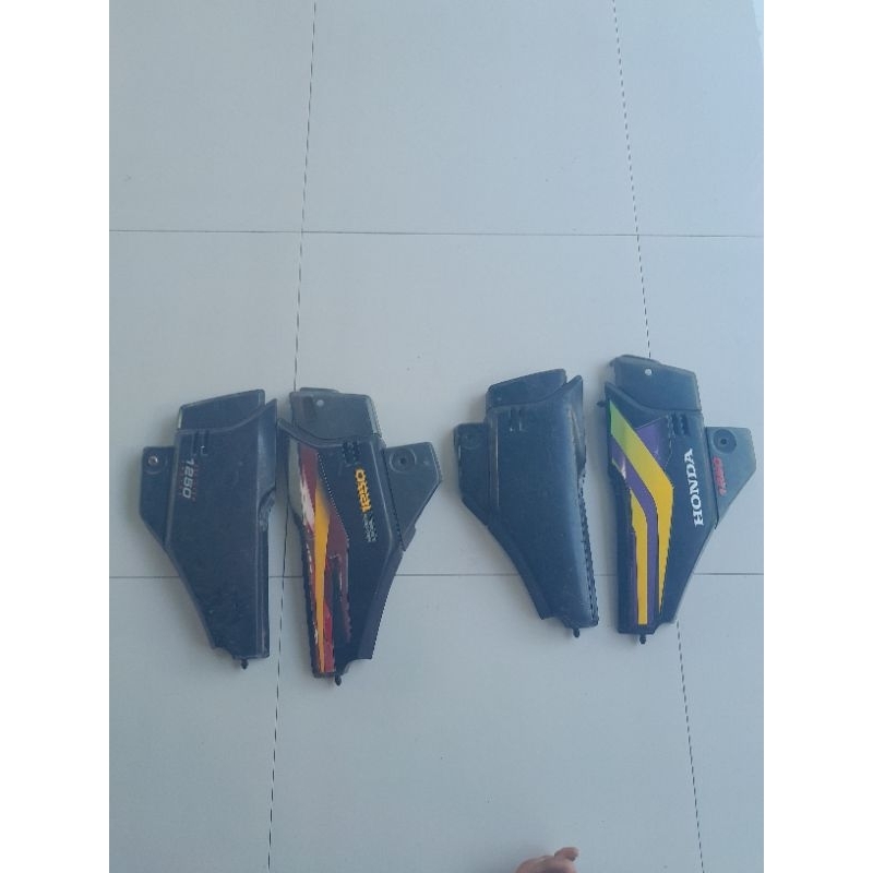 tempong aki GL pro box aki GL max