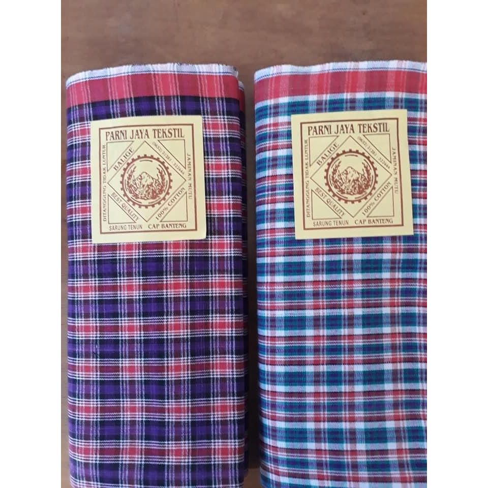 Sarung/Mandar Balige