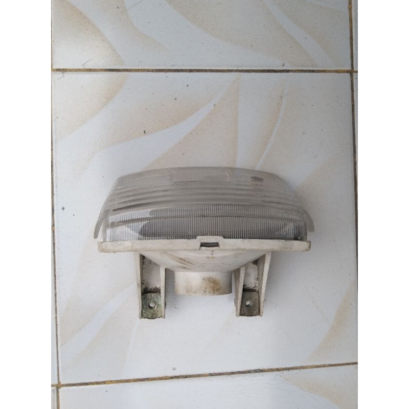 Stopan gl max / gl pro ori bekas, kondisi bekas & layak pakai