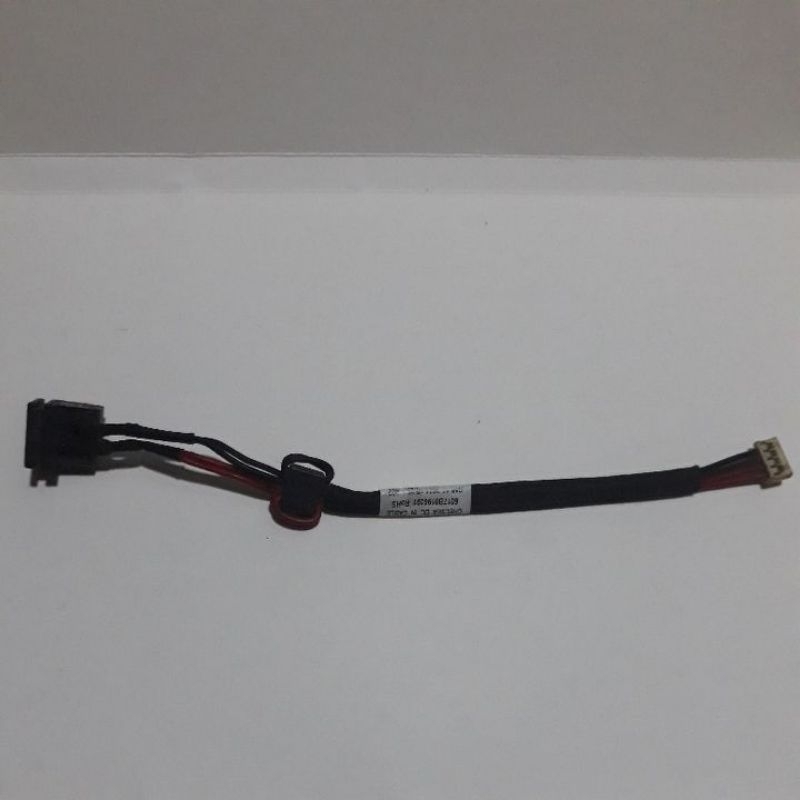 kabel Jack Power Laptop Toshiba Satellite C640