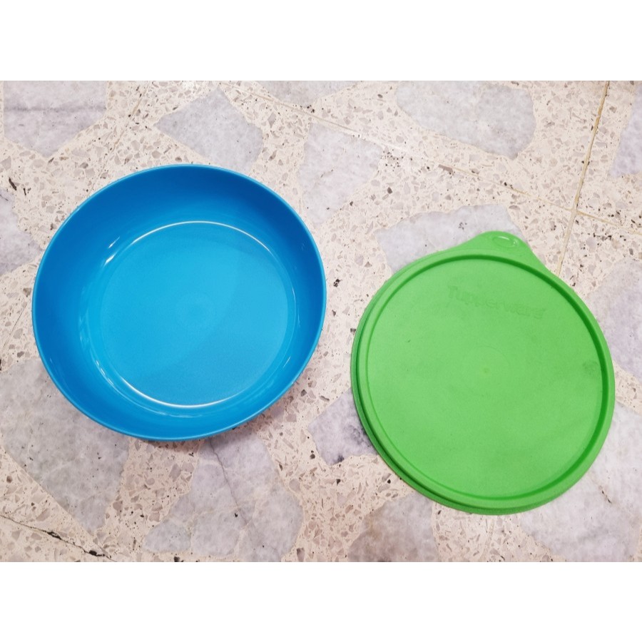 [BIG SALE] WADAH BEKAL ANAK SEKOLAH - TUPPERWARE TIWI KIDS