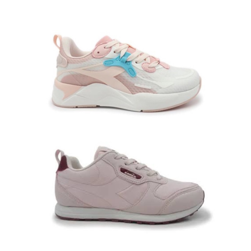 BEST SELLER DIADORA WOMEN SHOES RUNNING