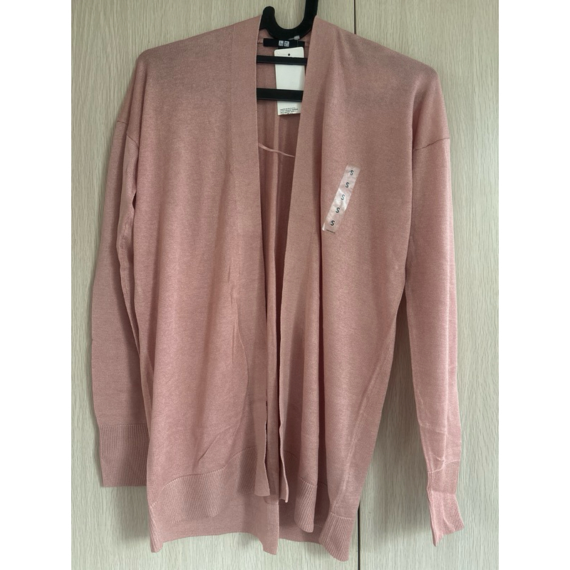 original uniqlo Cardigan Relax