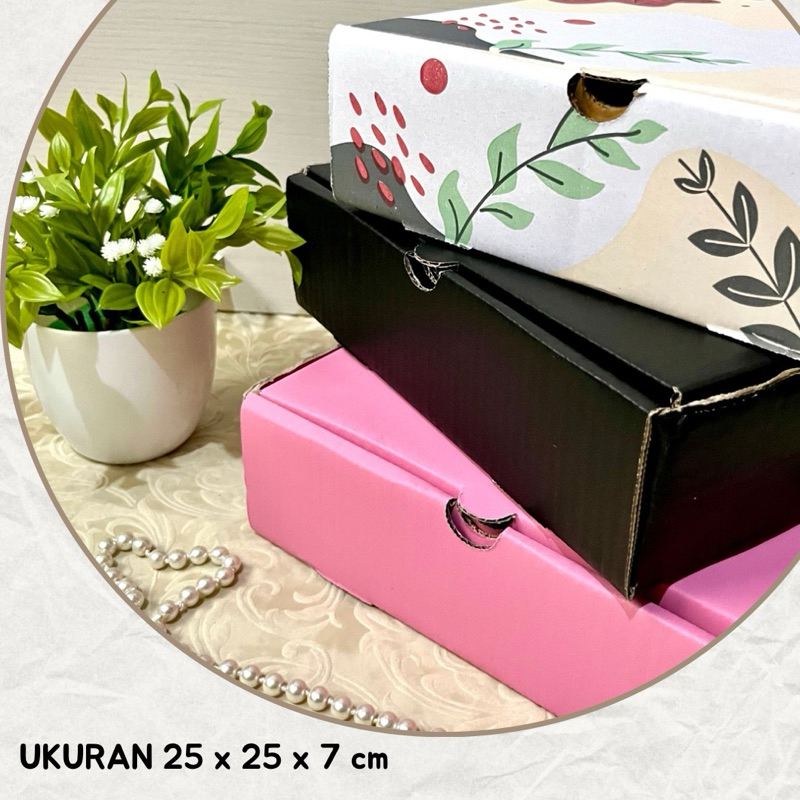 

Box/Kotak Kado Murah