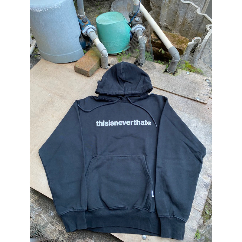 Hoodie Thisisneverthat