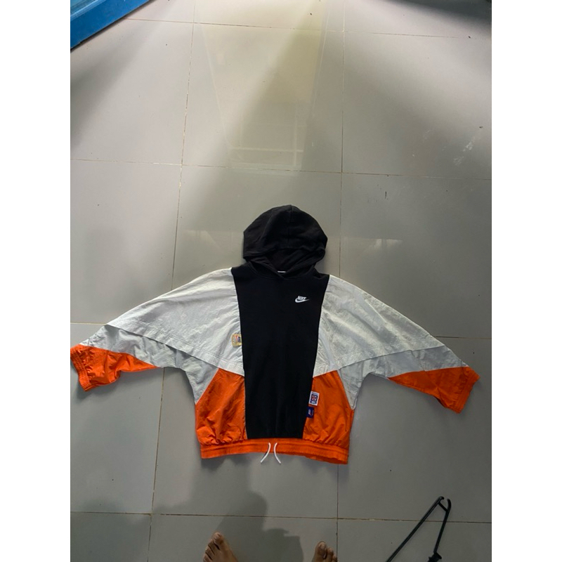 WB NIKE VINTAGE