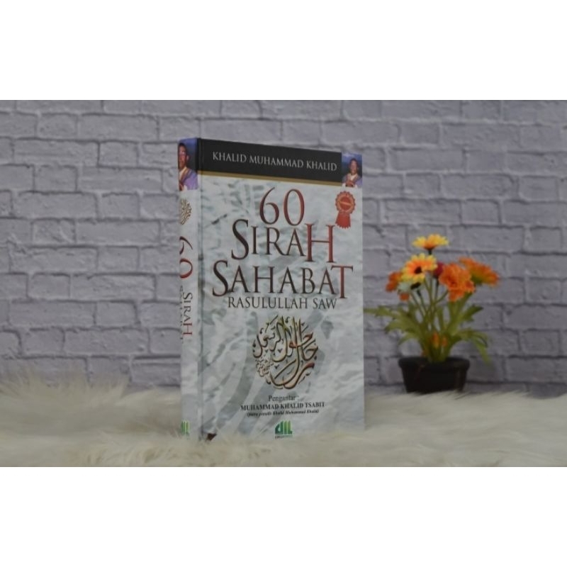 60 SIRAH SAHABAT RASULULLAH SAW