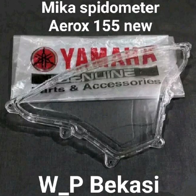Mika Speedometer Spidometer Spedometer Aerox 155 new