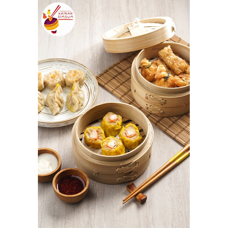 

Frozen Dimsum Crab isi 20 pcs