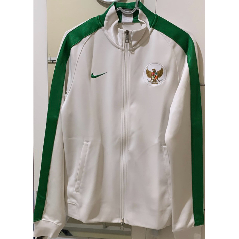 Jacket Timnas Indonesia Away Original