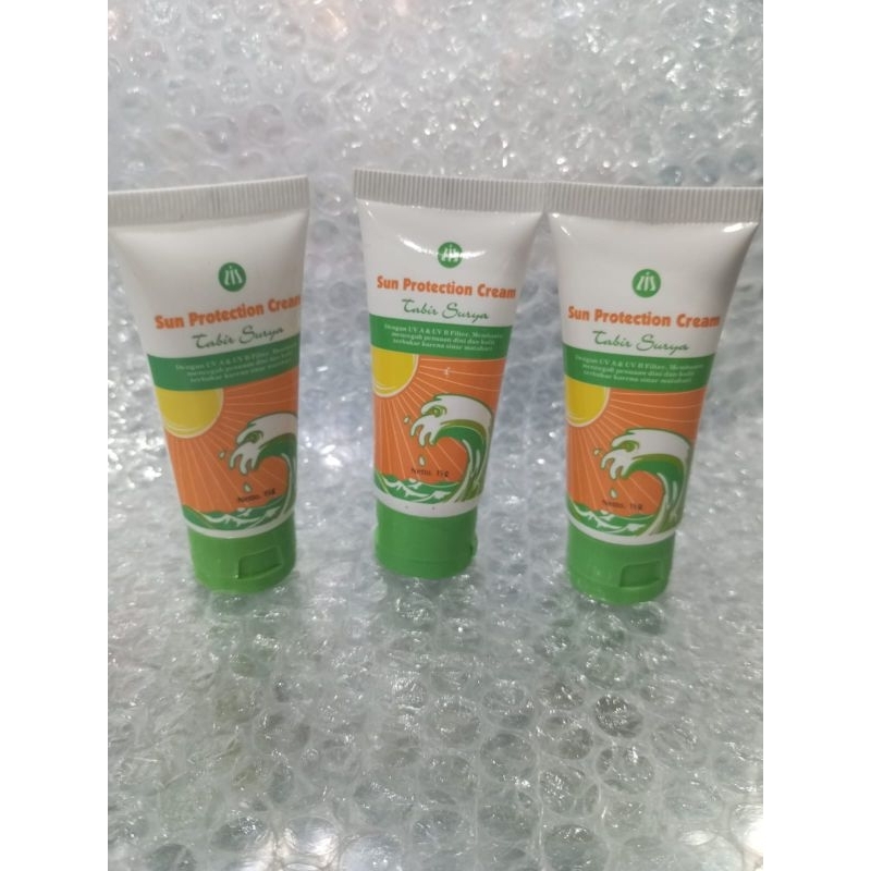 LIS SKINCARE SUN PROTECTION CREAM/TABIR SURYA