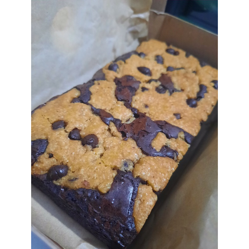 

Brokies