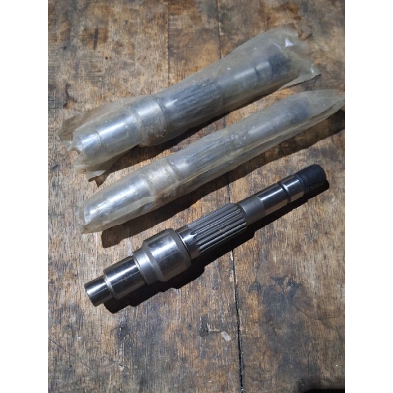 As roda Honda airblade rubahan beat Scoopy Vario spacy fibuat tambahan arm