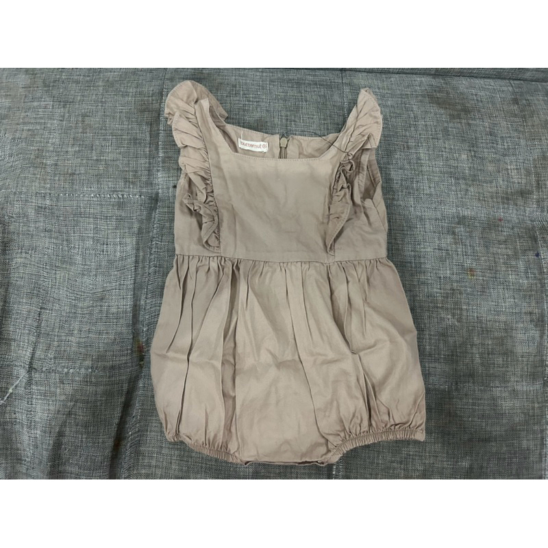 Preloved Onesie Anak