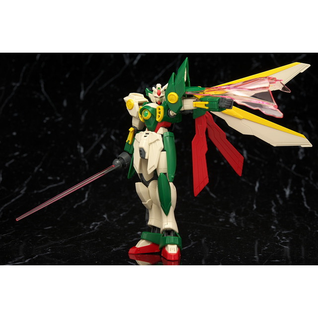 Huiyan HGBF HG 1/144 Wing fenice