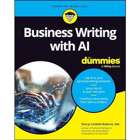 Business Writing with AI