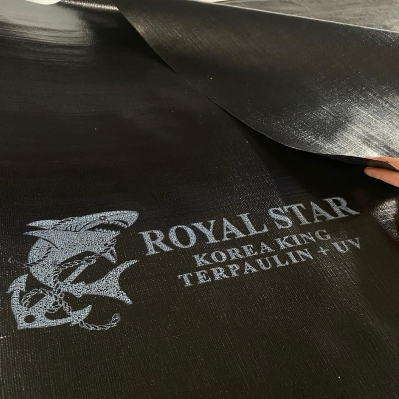 terpal A20 hitam 4x6,5