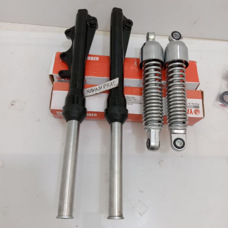 sok depan belakang fiz R fiz R fiz R fiz R (depan belakang)