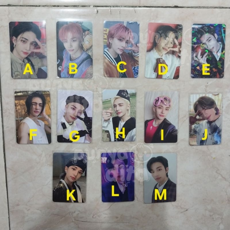 Hyunjin muplant cristmas eve in life go life maxident