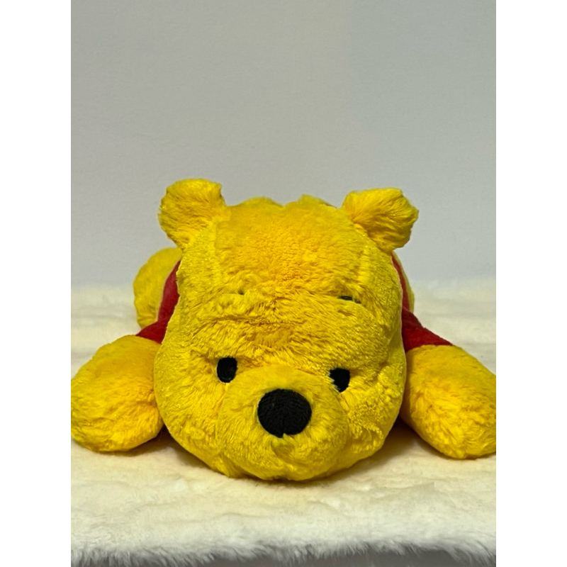 Boneka Tempat Tisu Kecil Disney Winnie The Pooh Second/PL
