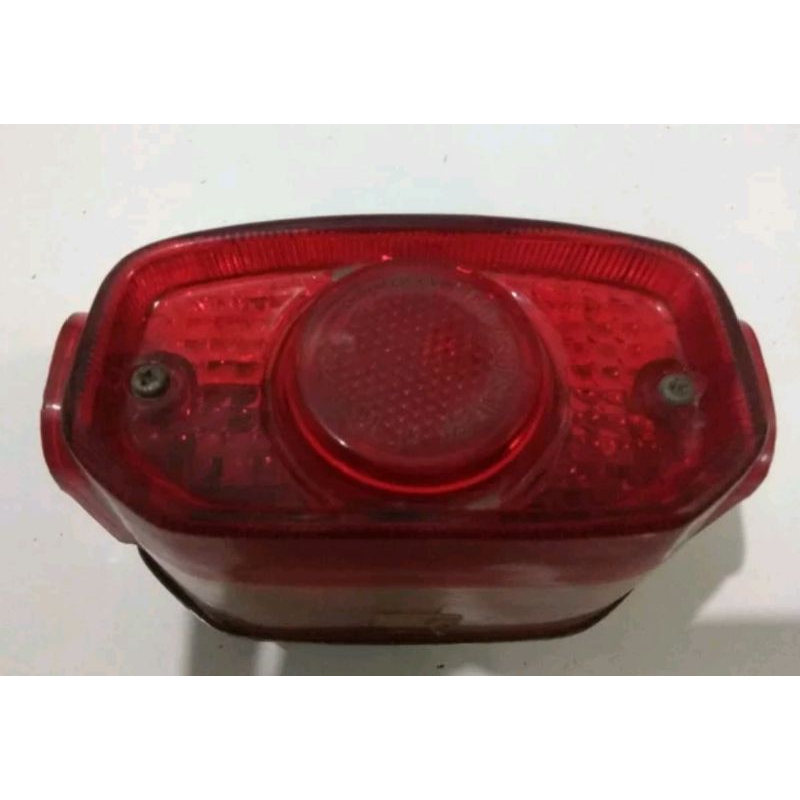 Stoplamp yamaha v80/ L2super original copotan motor
