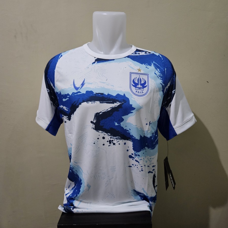 Jersey PSIS Semarang Away Stadium Version 2024 Original L