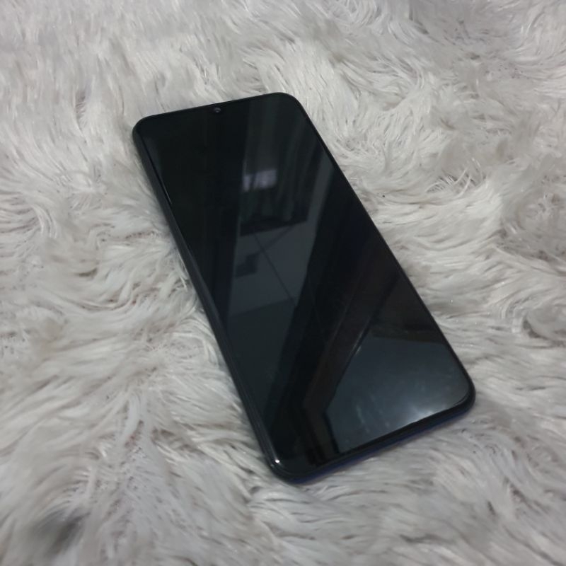 Samsung Galaxy M21 Ram 4/64Gb Jaringan 4G Batrei 6000mAh