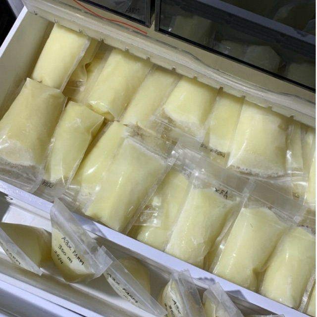 

Susu Kambing Murni