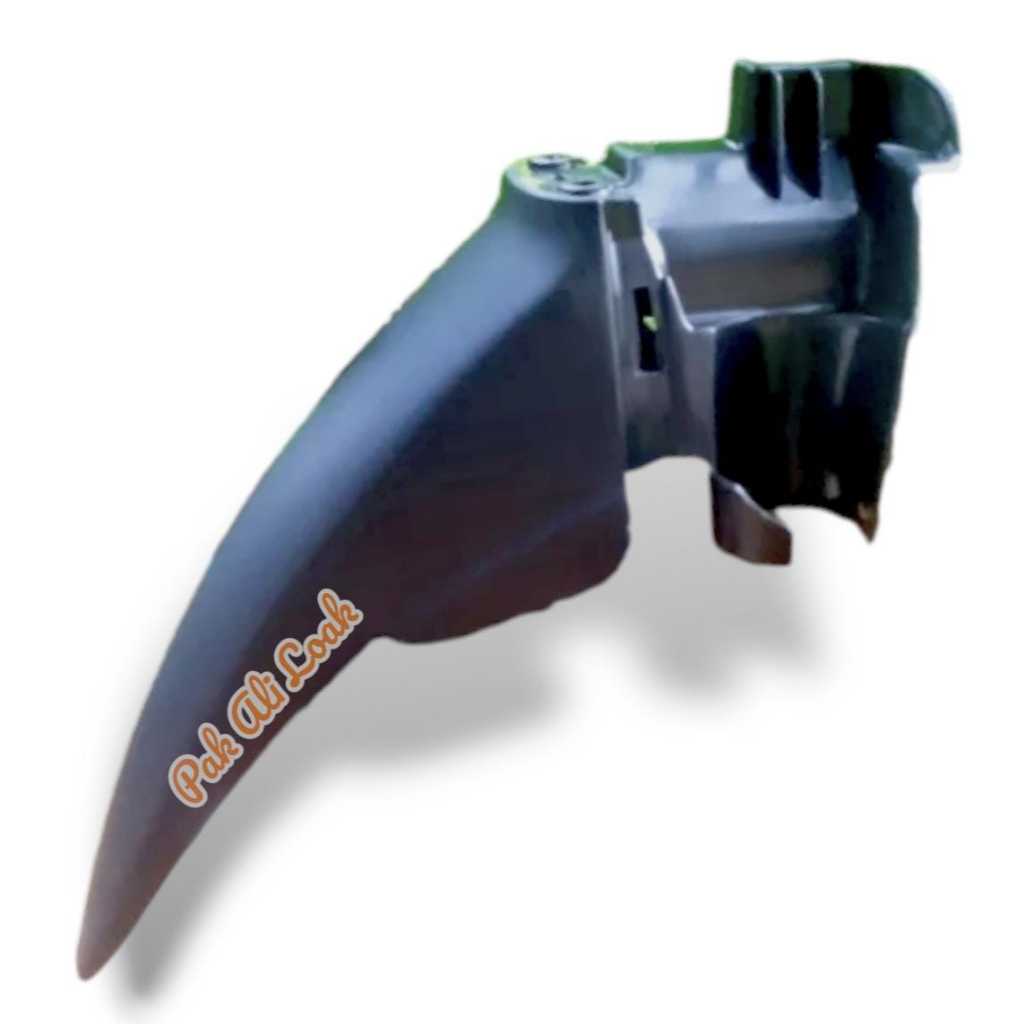 cover sambungan slebor depan spakbor sayap depan suzuki new smash NR 2007-2009