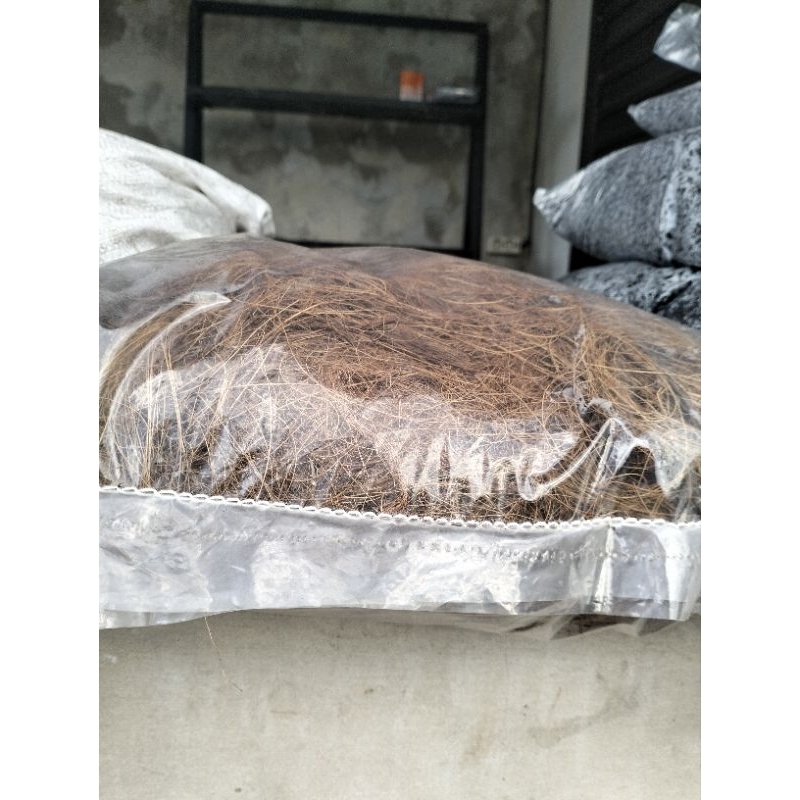 Coco fiber
