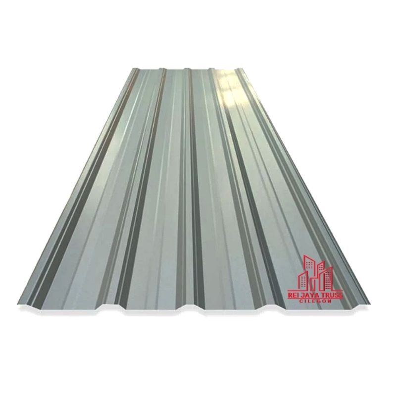 Spandek Polos 0.25 3M, 4M, 5M, 6M