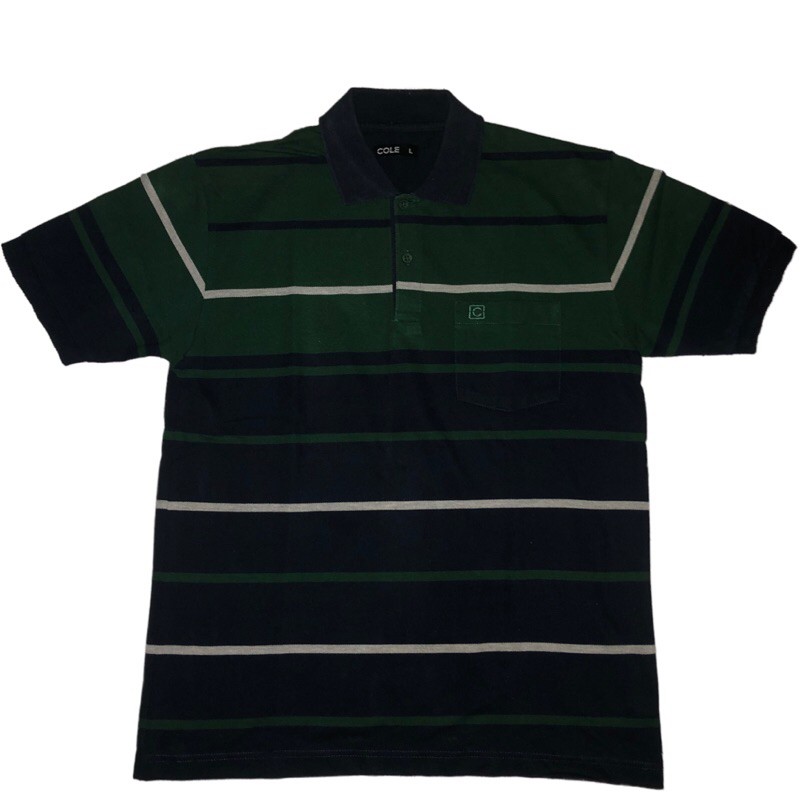Polo Shirt Cole
