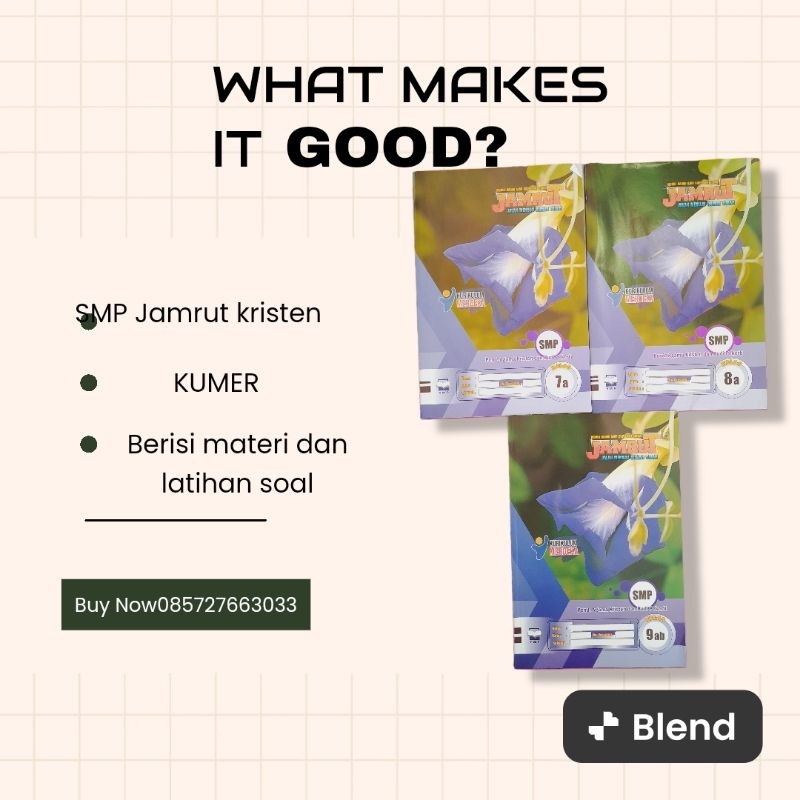 

Jamrut SMP kristen 2024