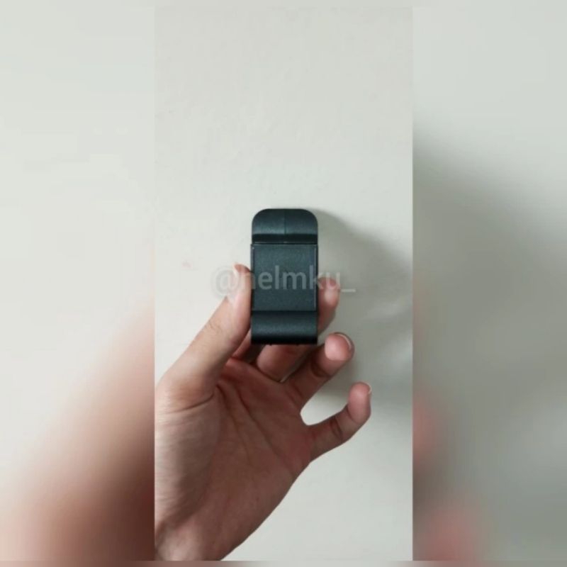 Bracket Klip Original Intercom Ejeas V6 Pro Plus