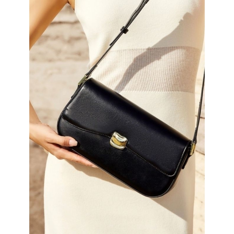 JIMS HONEY CAITLIN BAG TAS SELEMPANG JIMSHONEY BAG OFFICIAL SLING BAG WANITA KEKINIAN KOREAN STYLE E