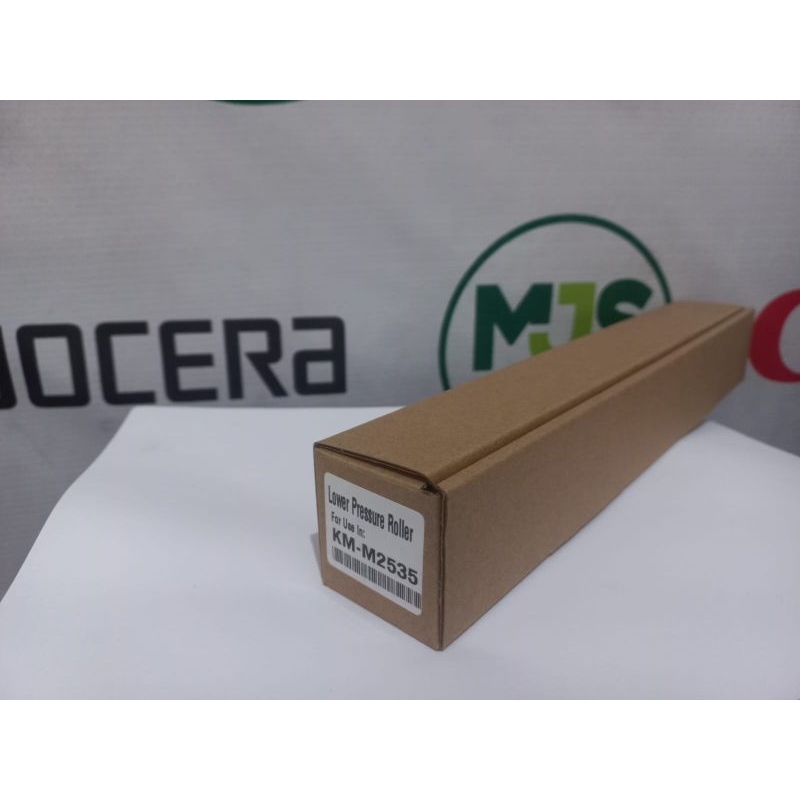 Lower Pressure Roller Kyocera M2535DN